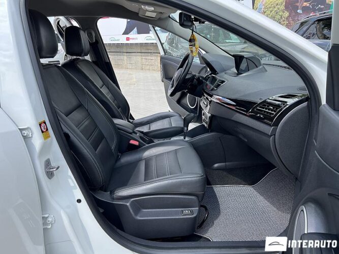 Renault Fluence 46 interauto-car