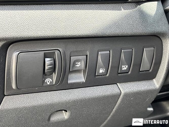 Renault Fluence 50 interauto-car