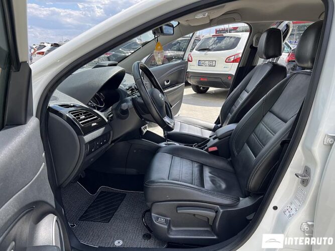Renault Fluence 36 interauto-car