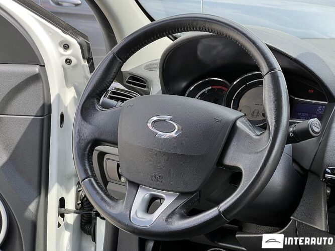 Renault Fluence 38 interauto-car