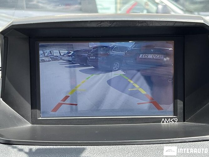 Renault Fluence 40 interauto-car