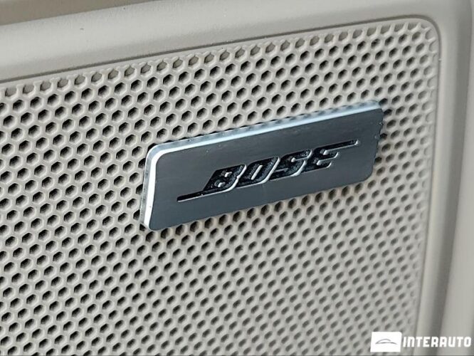 Porsche Macan 50 interauto-car