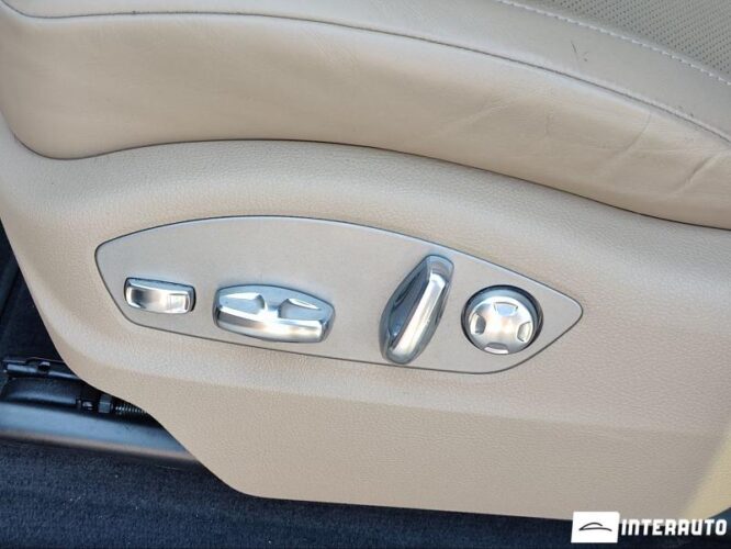 Porsche Macan 52 interauto-car