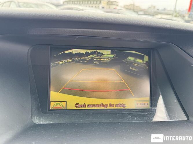 Lexus RX 450h 44 interauto-car