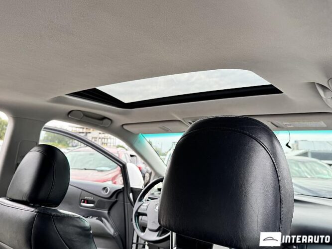 Lexus RX 450h 52 interauto-car