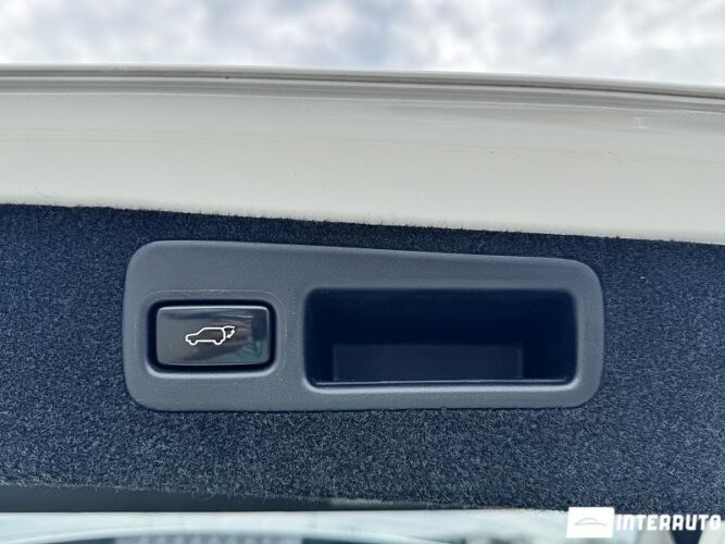 Lexus RX 450h 60 interauto-car