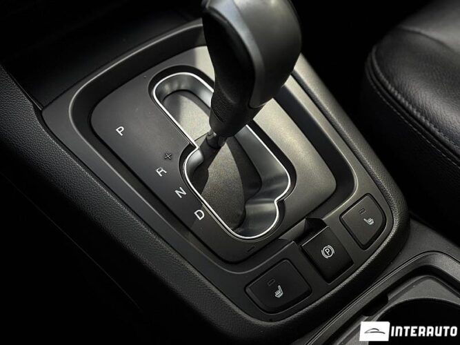 Chevrolet Captiva 49 interauto-car