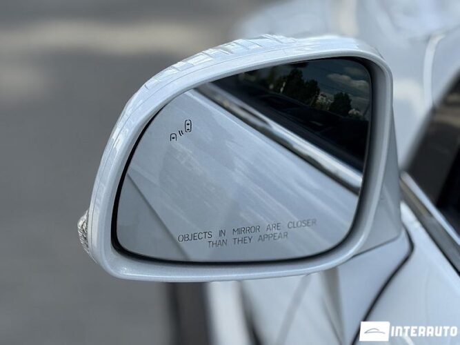 Chevrolet Captiva 38 interauto-car