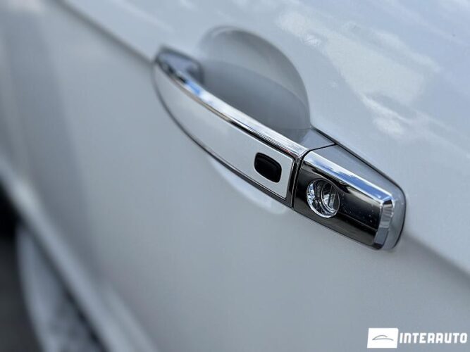 Chevrolet Captiva 39 interauto-car