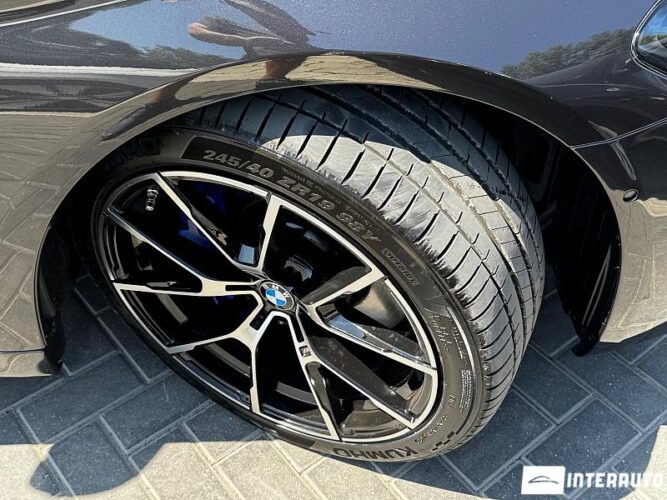 BMW 530e 61 interauto-car