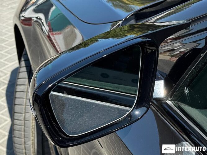 BMW 530e 54 interauto-car