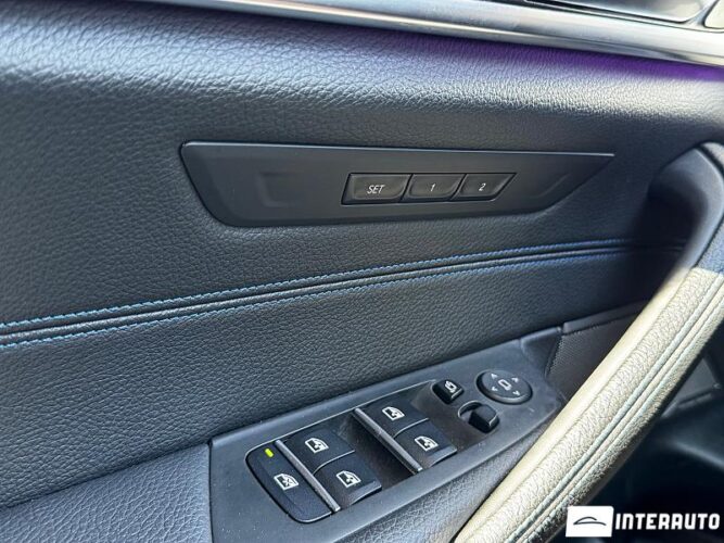 BMW 530e 59 interauto-car