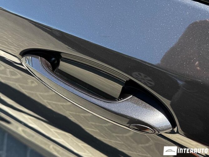 BMW 530e 60 interauto-car