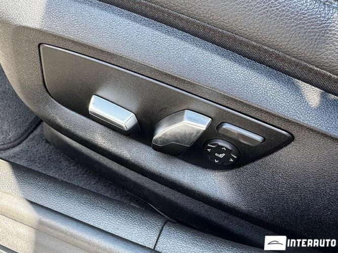 BMW 530e 57 interauto-car