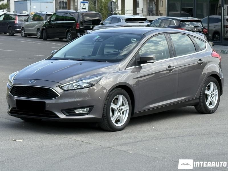 Ford Focus 2 interauto oferta masina