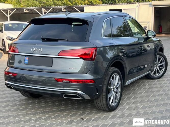 Audi Q5 37 interauto-car