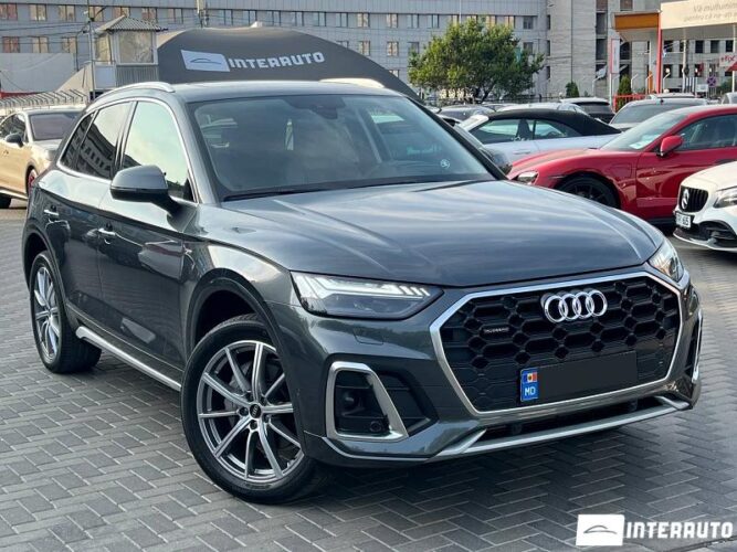 Audi Q5 36 interauto-car