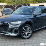 Audi Q5 2023