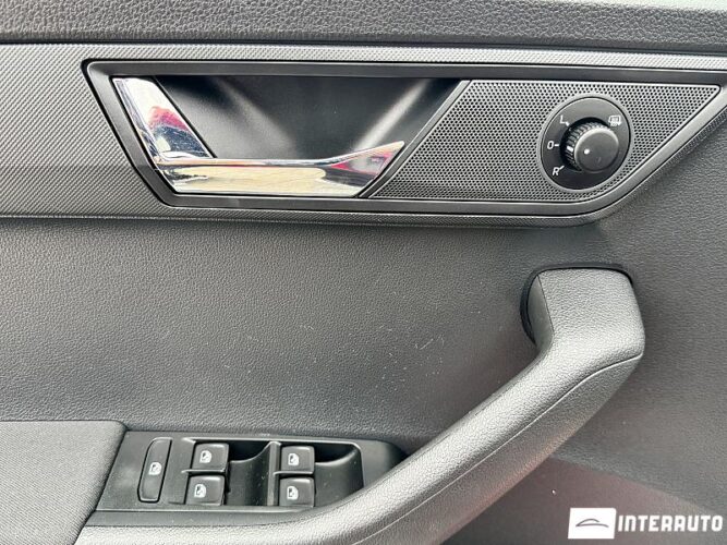 Skoda Fabia 56 interauto-car