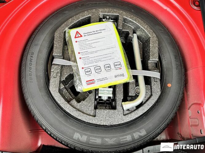 Skoda Fabia 59 interauto-car