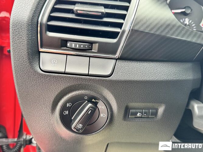 Skoda Fabia 57 interauto-car