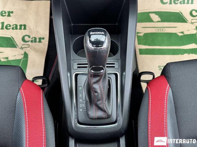 Skoda Fabia 49 interauto-car