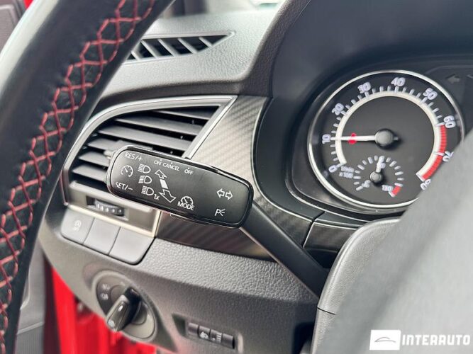 Skoda Fabia 44 interauto-car