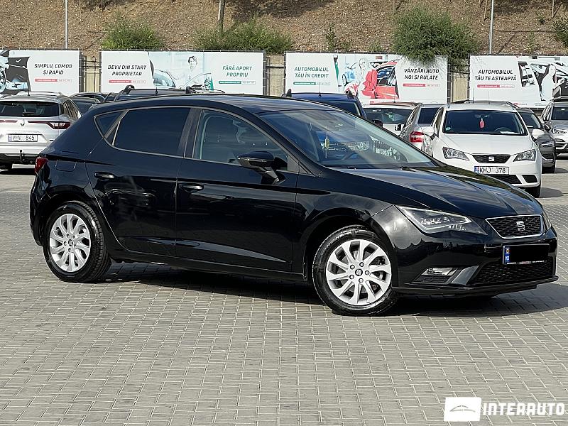Seat Leon 2 interauto oferta masina