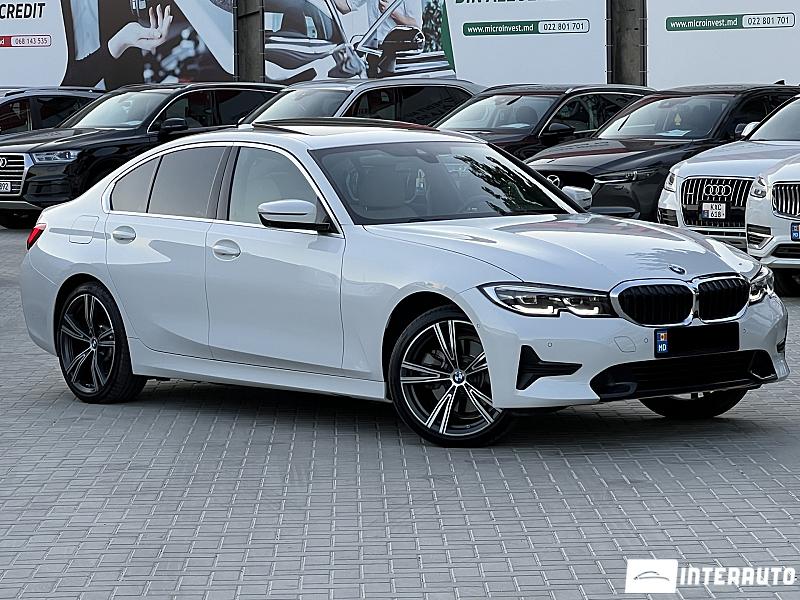 BMW 330E 2 interauto oferta masina
