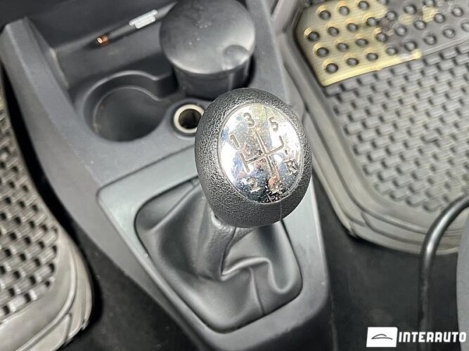 Dacia Dokker 36 interauto-car