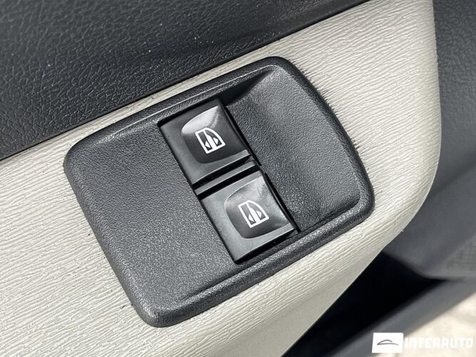 Dacia Dokker 30 interauto-car