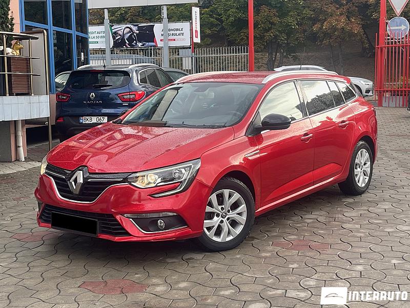 Renault Megane 2 interauto oferta masina
