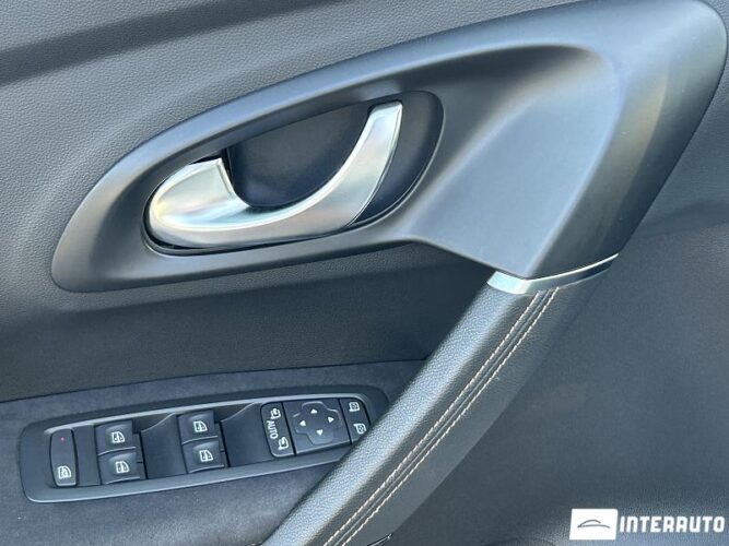 Renault Kadjar 40 interauto-car