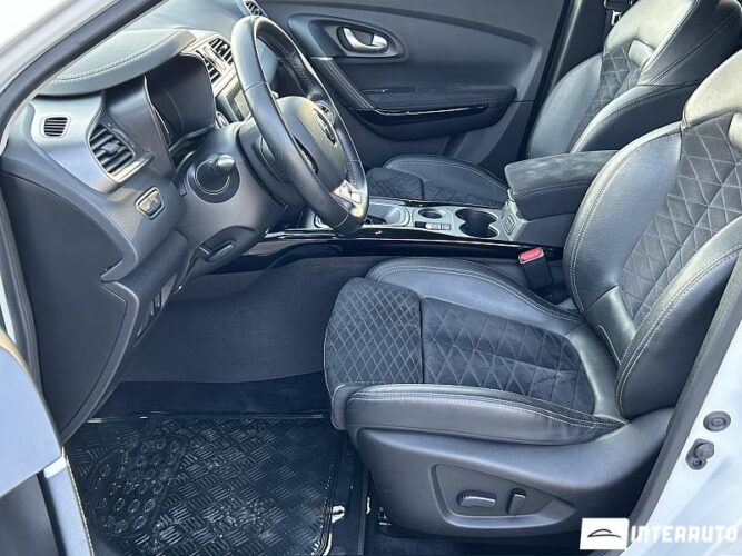 Renault Kadjar 41 interauto-car