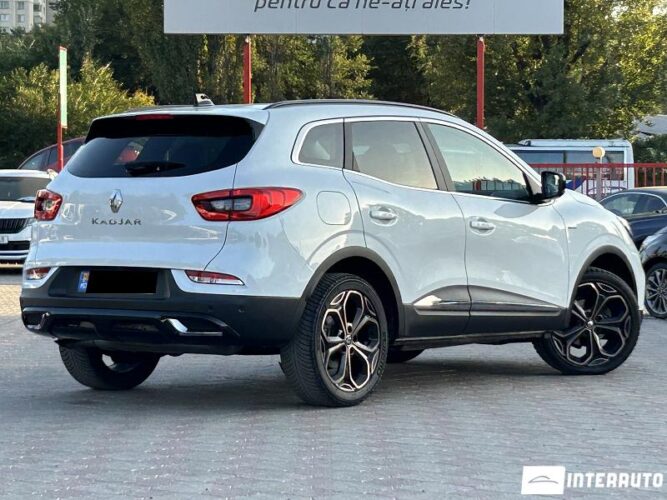 Renault Kadjar 35 interauto-car