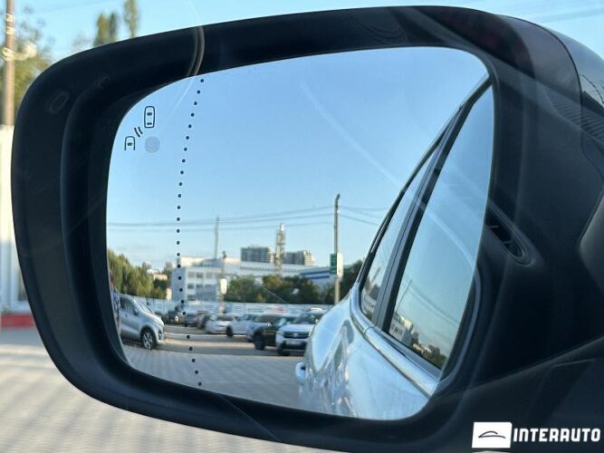 Renault Kadjar 38 interauto-car