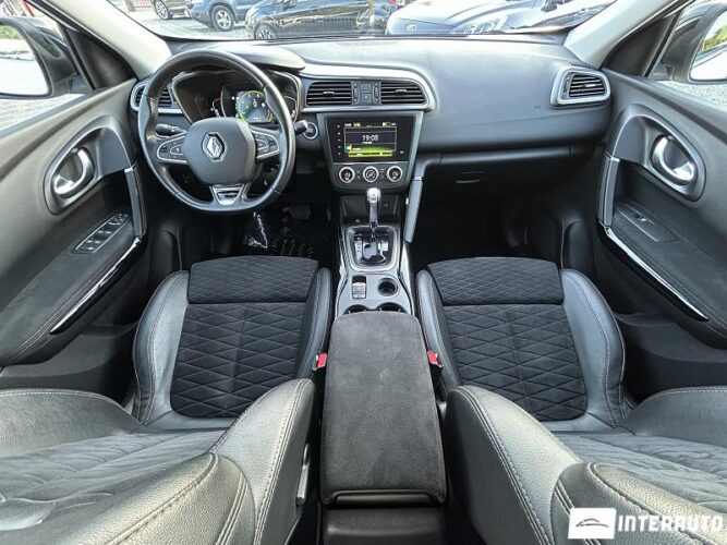Renault Kadjar 42 interauto-car