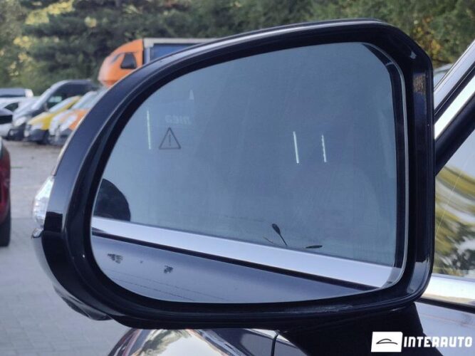 Hyundai Santa Fe 51 interauto-car