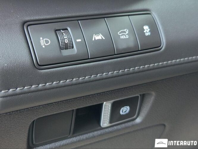 Hyundai Santa Fe 48 interauto-car