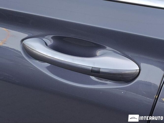 Hyundai Santa Fe 50 interauto-car