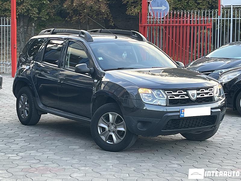 Dacia Duster 2 interauto oferta masina
