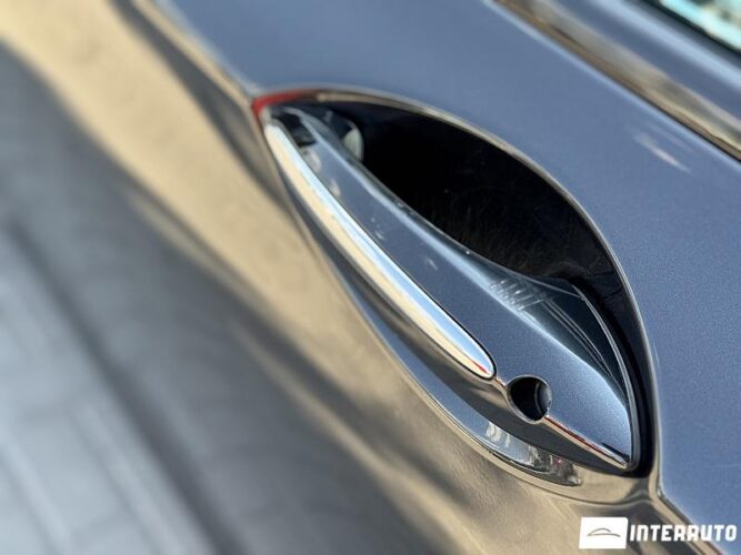 BMW 740 35 interauto-car