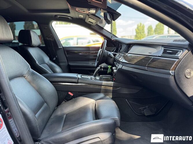 BMW 740 47 interauto-car