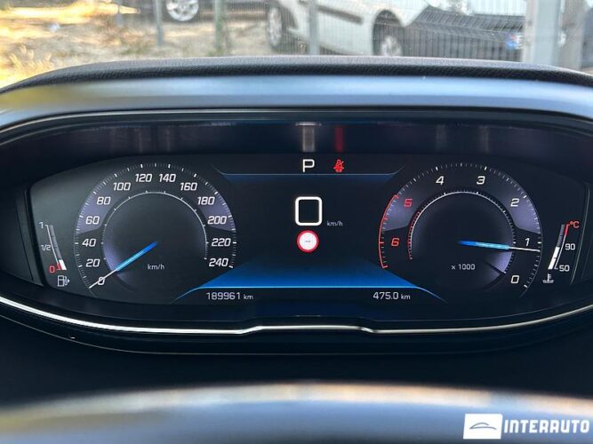 Peugeot 3008 41 interauto-car