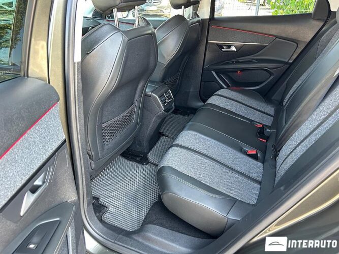 Peugeot 3008 46 interauto-car