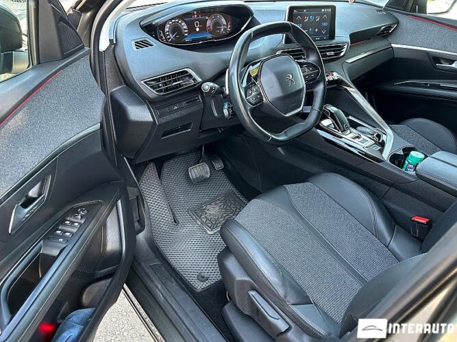 Peugeot 3008 36 interauto-car