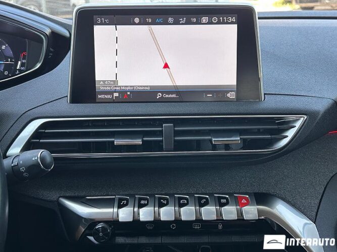 Peugeot 3008 42 interauto-car