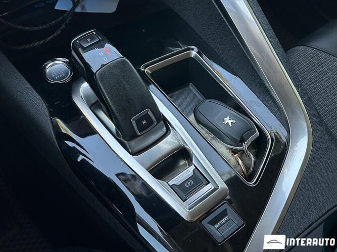 Peugeot 3008 44 interauto-car