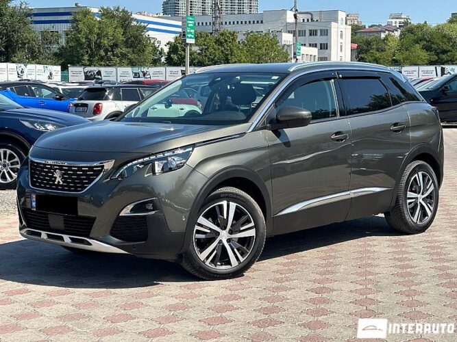 Peugeot 3008 31 interauto-car