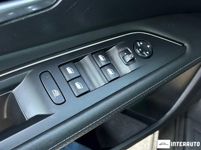 Peugeot 3008 37 interauto-car